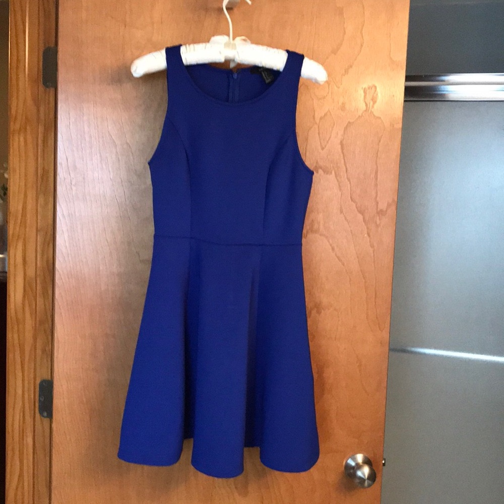 Forever 21 dress